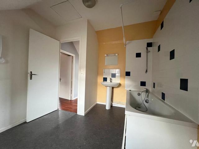 Appartement vente à Dunkerque, Gravelines