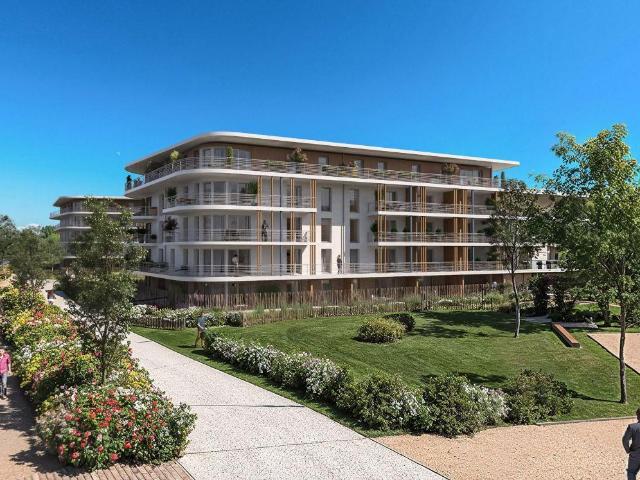 Appartement vente à Dunkerque, Gravelines
