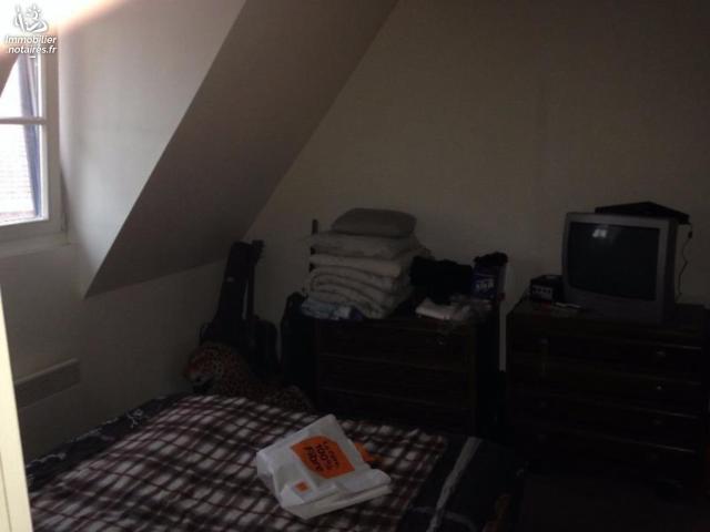 Appartement vente à Dunkerque, Gravelines