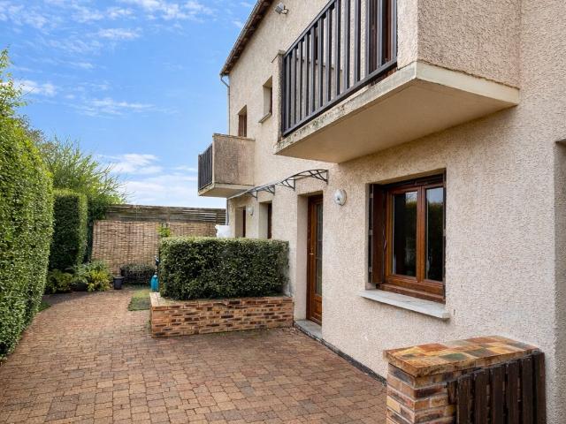 Appartement vente à Évreux, Gravigny
