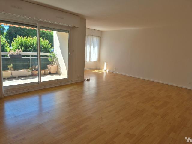 Appartement vente à Vesoul, Gray