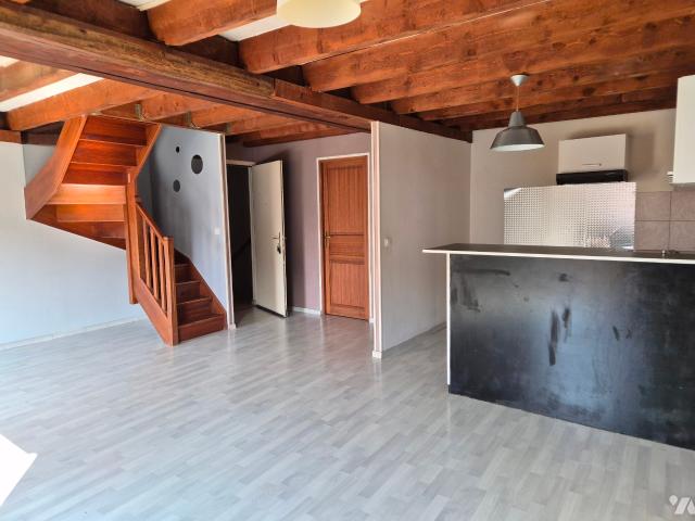 Appartement vente à Vesoul, Gray