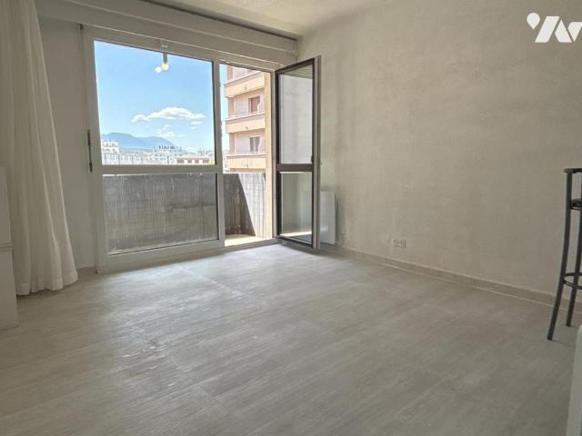 Appartement vente à Grenoble