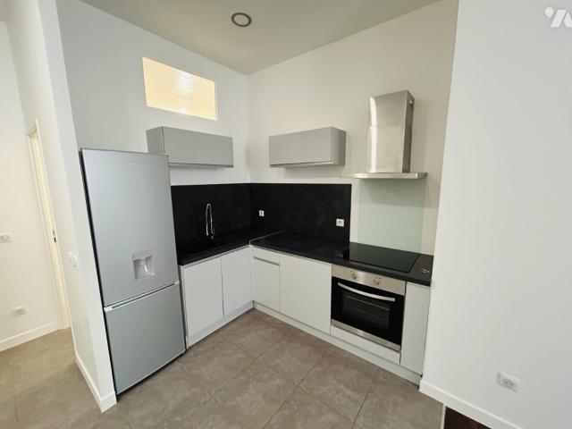 Appartement vente à Grenoble