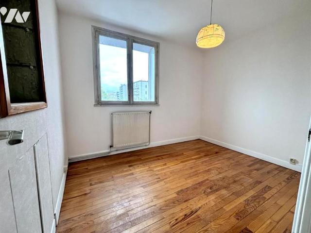Appartement vente à Grenoble