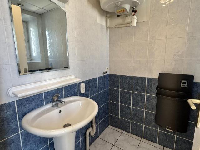 Appartement vente à Grenoble