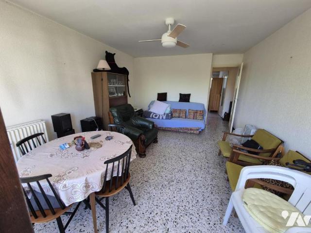 Appartement vente à Grenoble