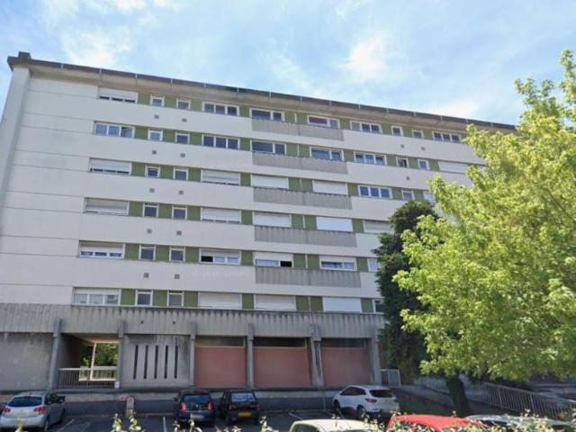 Appartement vente à Grenoble, Isère