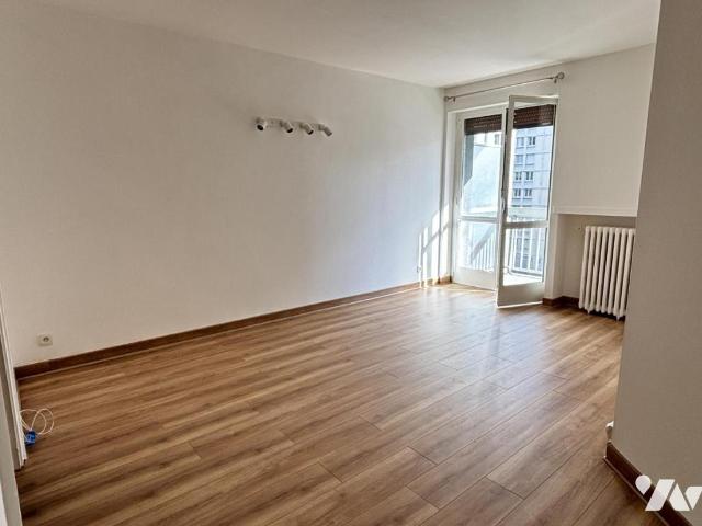 Appartement vente à Grenoble