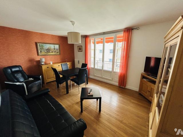 Appartement vente à Grenoble
