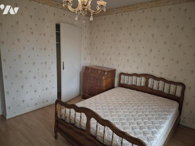 Appartement vente à Grenoble