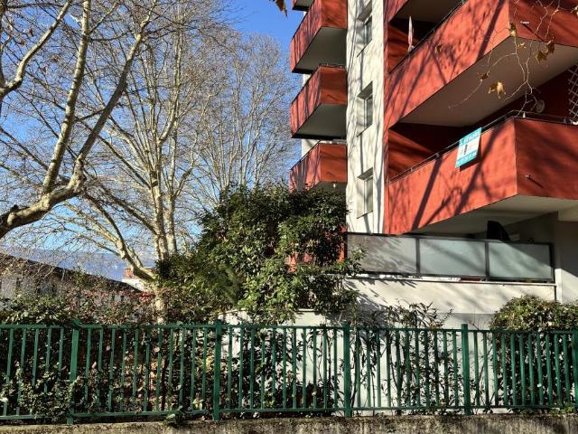 Appartement vente à Grenoble