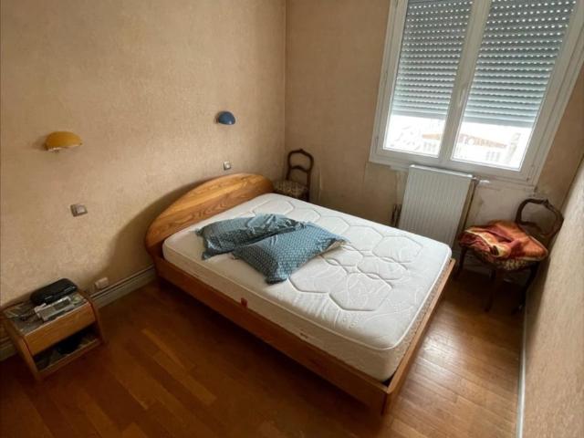 Appartement vente à Grenoble