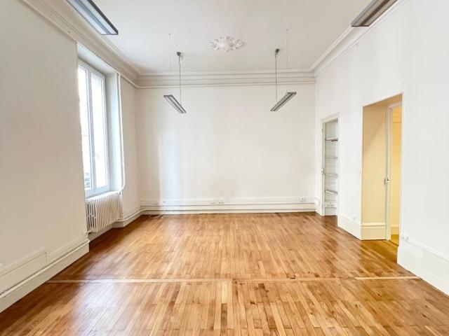 Appartement vente à Grenoble