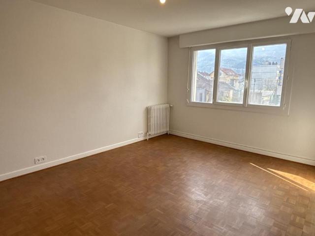 Appartement vente à Grenoble