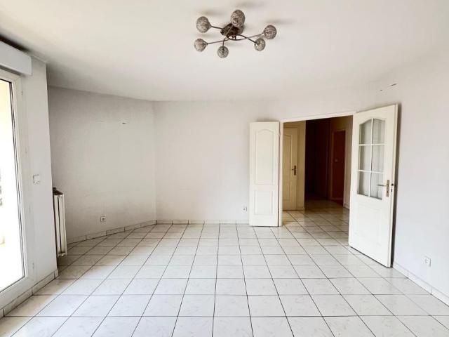 Appartement vente à Grenoble