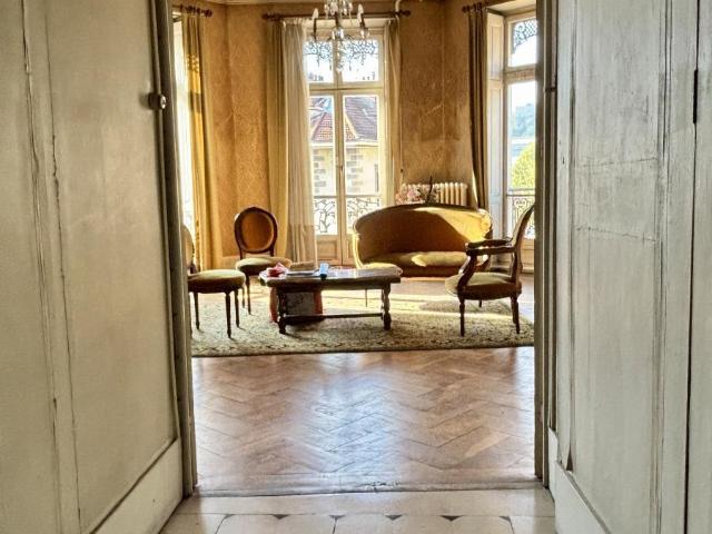 Appartement vente à Grenoble