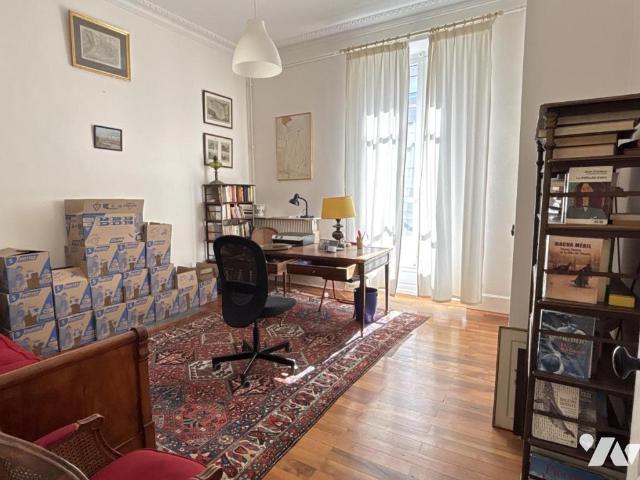 Appartement vente à Grenoble