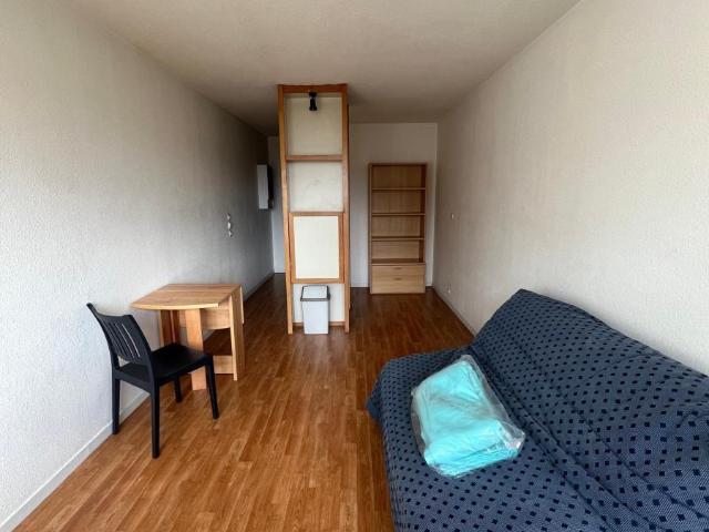 Appartement vente à Grenoble