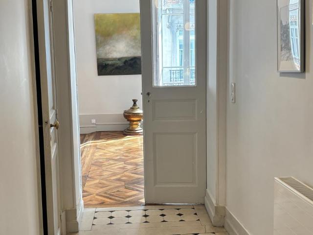 Appartement vente à Grenoble