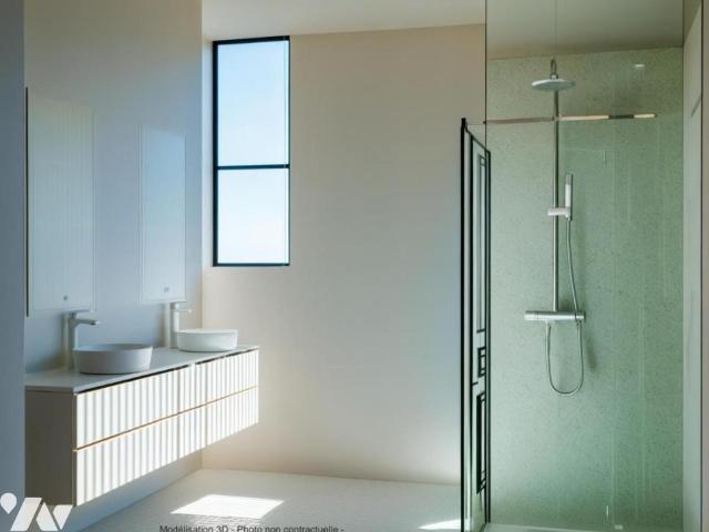 Appartement vente à Grenoble