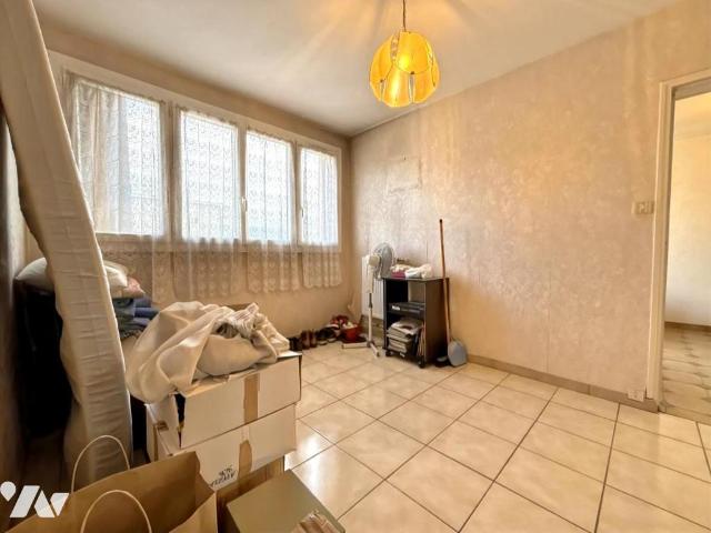 Appartement vente à Grenoble