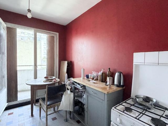Appartement vente à Grenoble, Isère