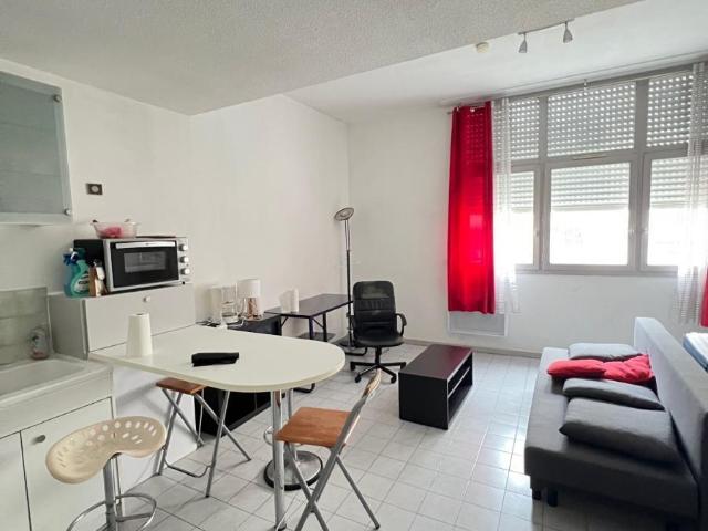 Appartement vente à Grenoble