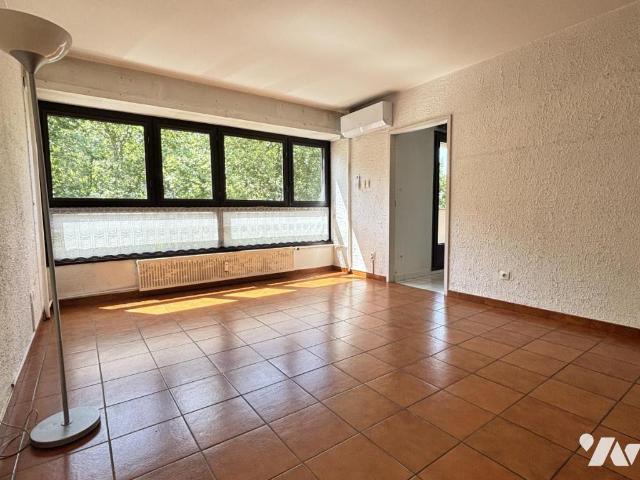 Appartement vente à Grenoble
