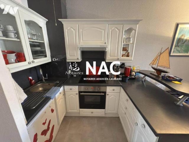 Appartement vente à Arrondissement de Draguignan, Grimaud