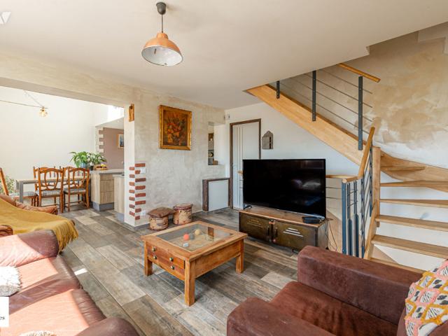 Appartement vente à Annecy, Groisy