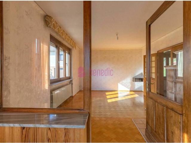 Appartement vente à Sarreguemines, Grosbliederstroff