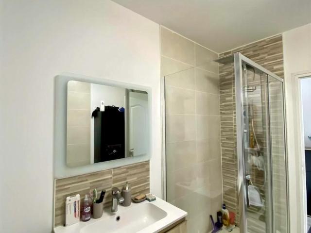 Appartement vente à Le Havre, Gruchet-le-valasse