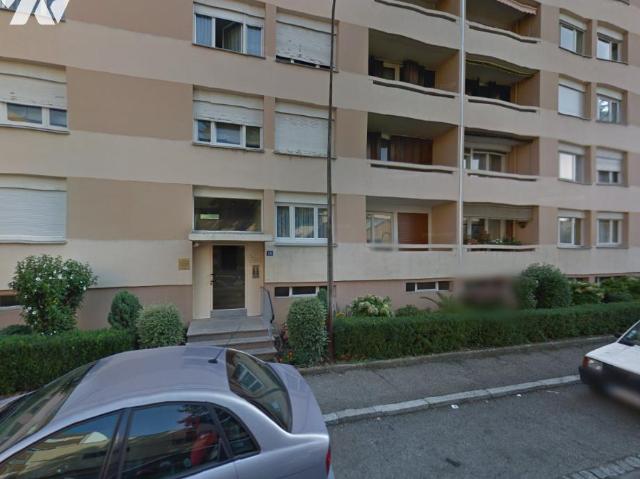 Appartement vente à Thann-Guebwiller, Guebwiller