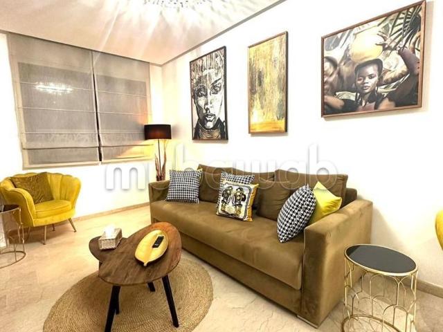 Appartement vente à Marrakech, L'Oriental