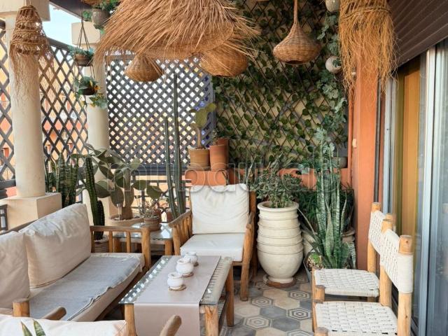 Appartement vente à Marrakech, L'Oriental