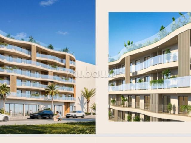 Appartement vente à Marrakech, L'Oriental