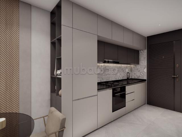 Appartement vente à Marrakech, L'Oriental