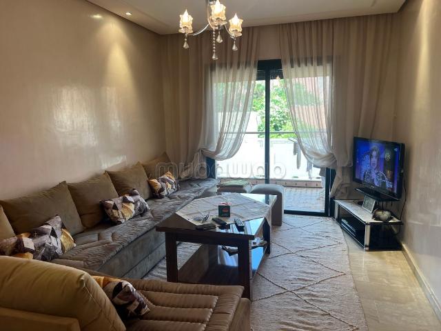 Appartement vente à Marrakech, L'Oriental