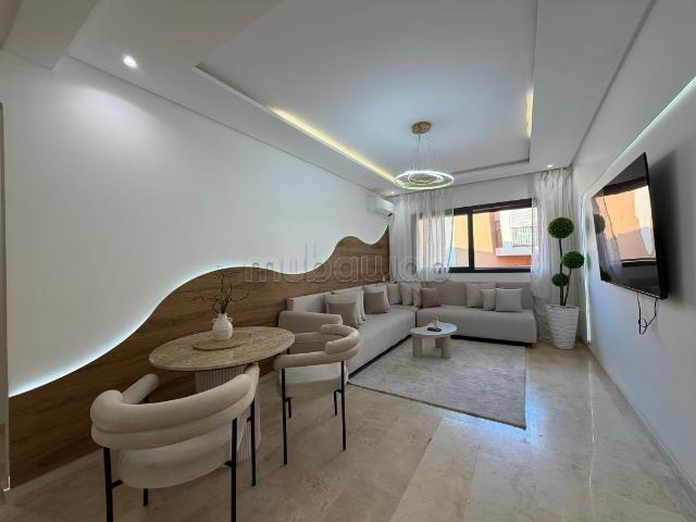 Appartement vente à Marrakech, L'Oriental