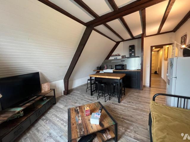 Appartement vente à Saint-Nazaire, Guérande