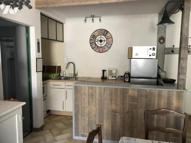 Appartement vente à Les Sables-d'Olonne, La Guérinière