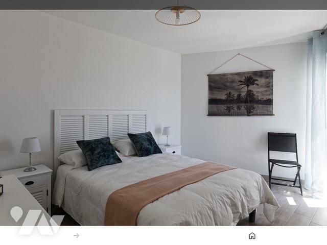 Appartement vente à Les Sables-d'Olonne, La Guérinière
