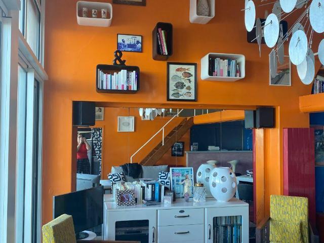 Appartement vente à Bayonne, Guéthary