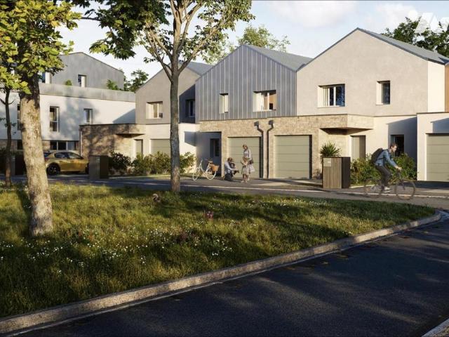 Appartement vente à Gueux, Marne