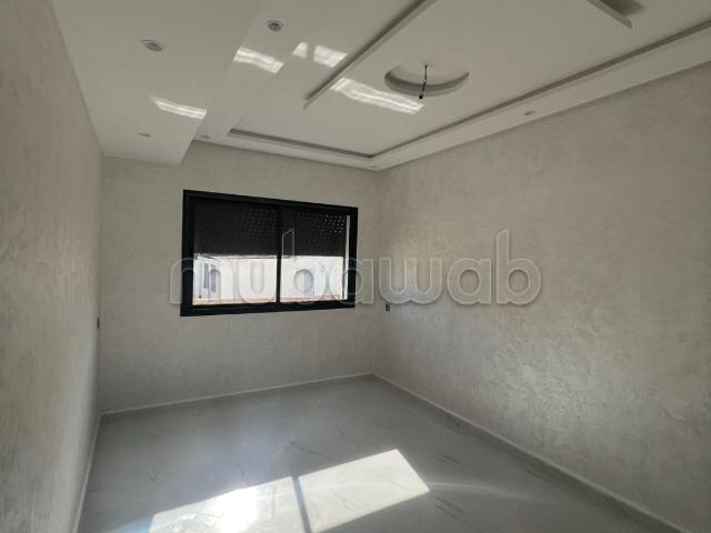 Appartement vente à Rbat