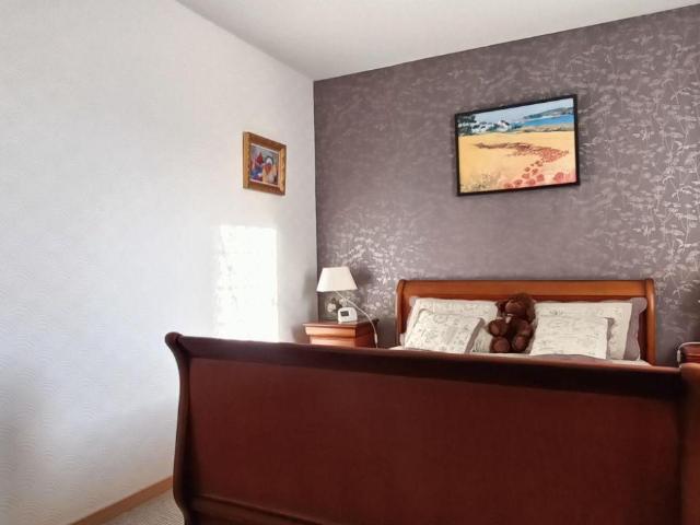 Appartement vente à Redon, Bretagne