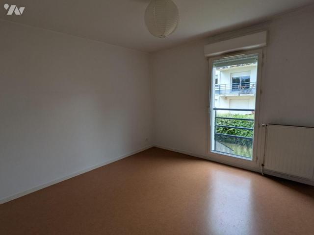 Appartement vente à Redon, Bretagne