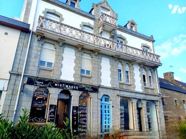 Appartement vente à Lorient, Bretagne