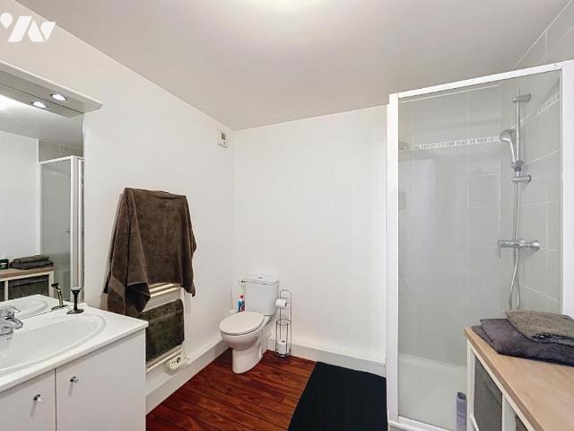 Appartement vente à Lorient, Bretagne